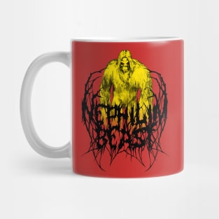 Nephilim Beast Fear Mug